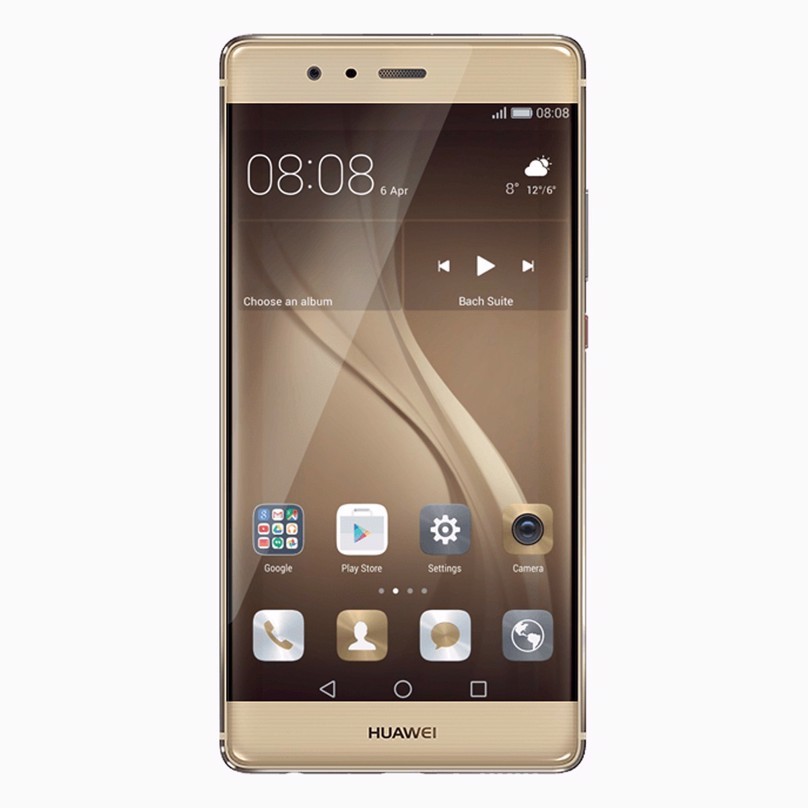 Huawei P9 Plus