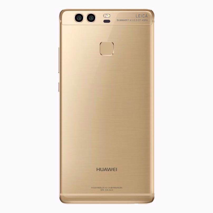 Huawei P9 Plus