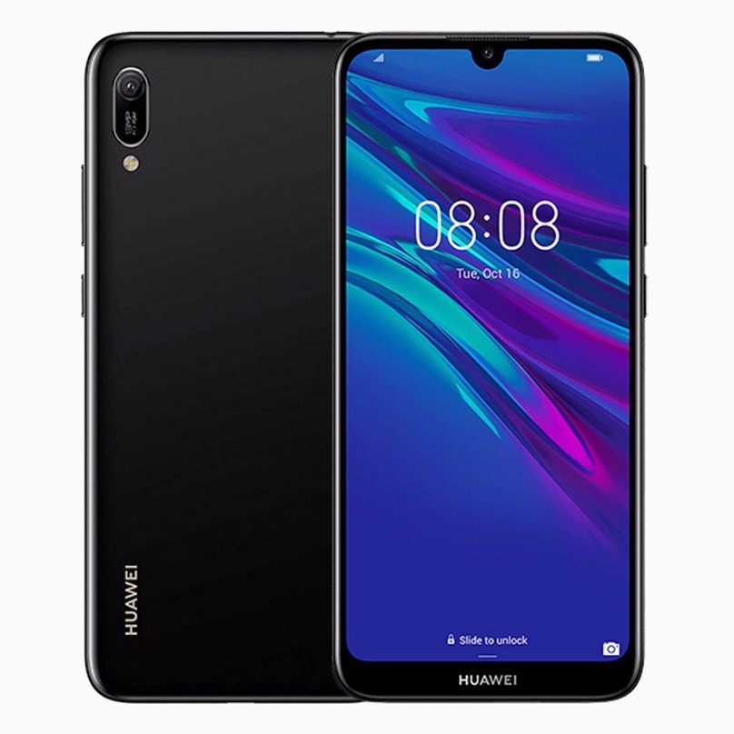Huawei Y6 2019