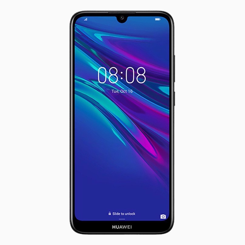 Huawei Y6 2019