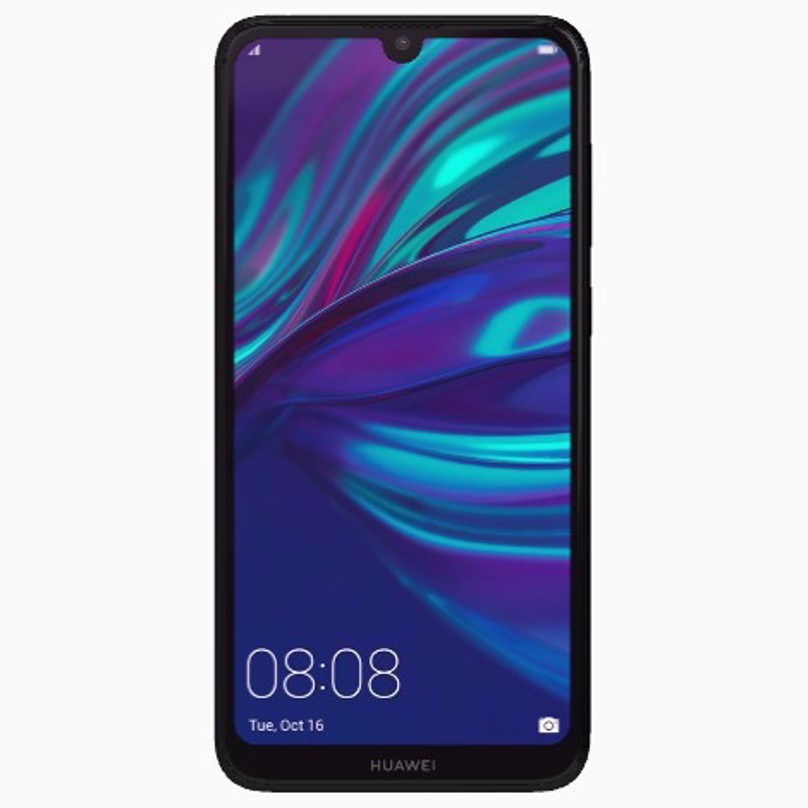 Huawei Y7 2019