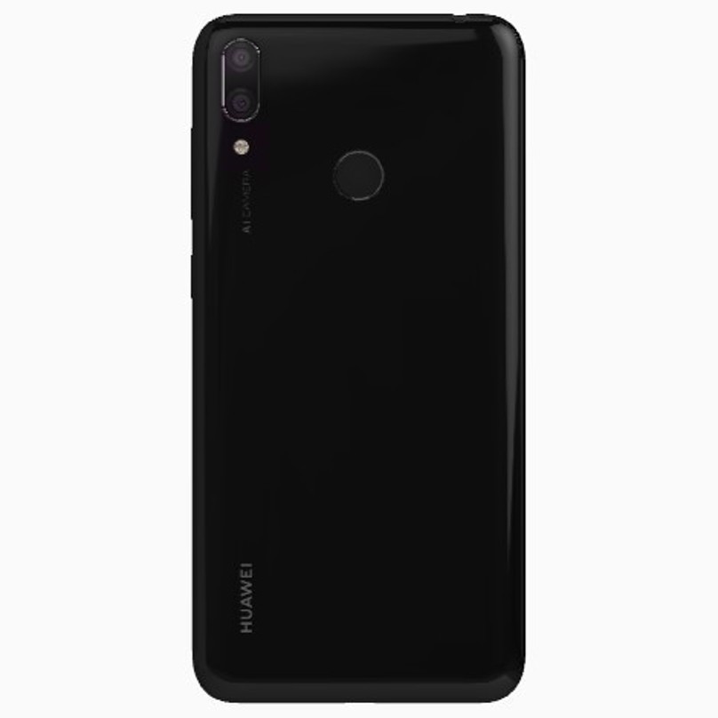 Huawei Y7 2019