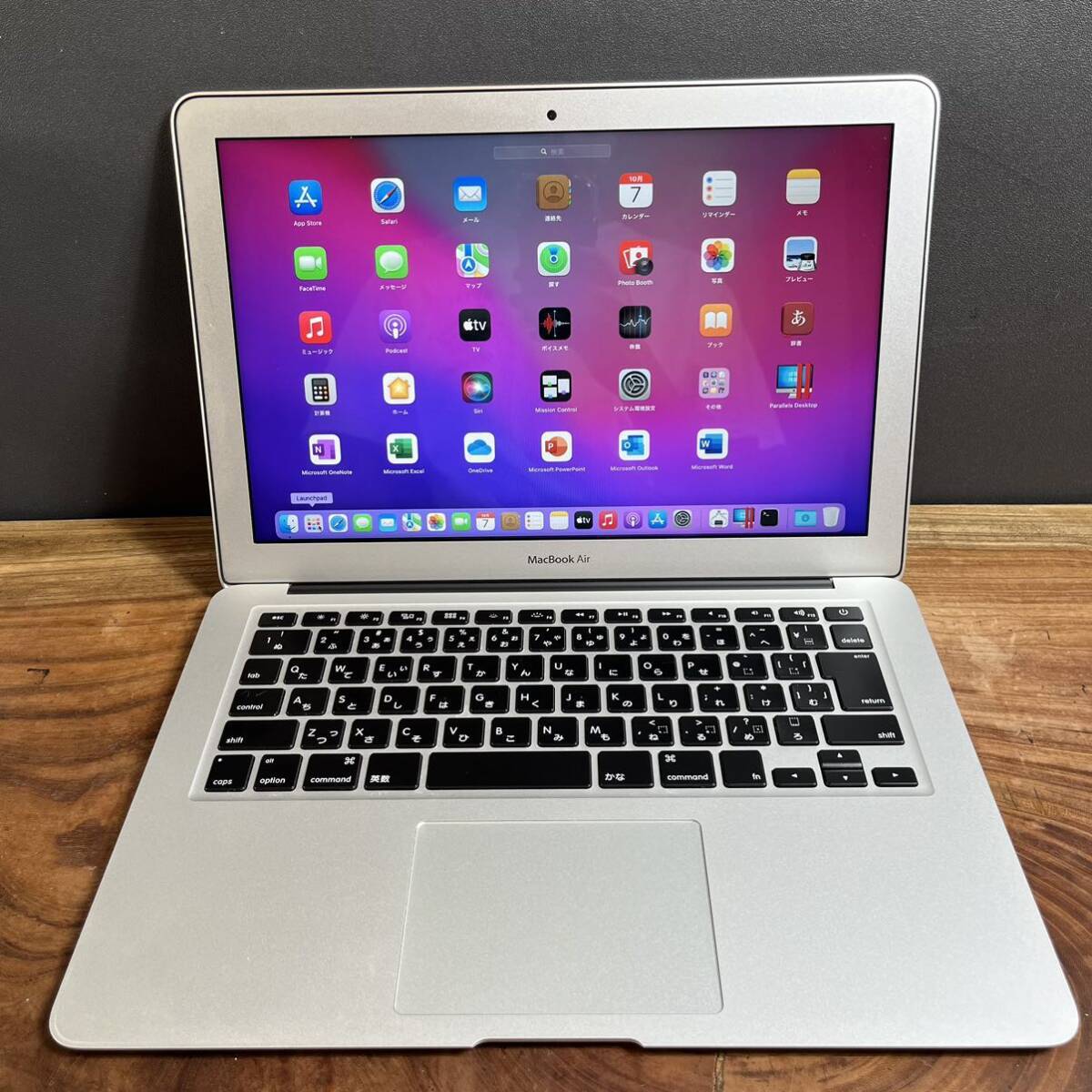 APPLE MacBook Pro 2013 13" LATE Intel Core i5 2.6GHz