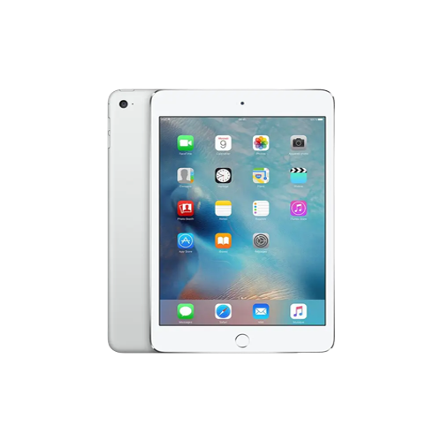 iPad Mini 4 (2015) Cellular + WiFi