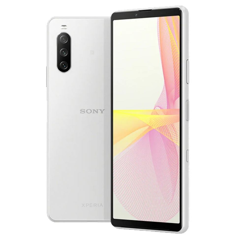 Sony Xperia 10 III 5G