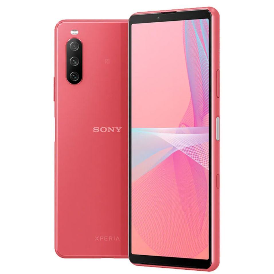 Sony Xperia 10 III 5G