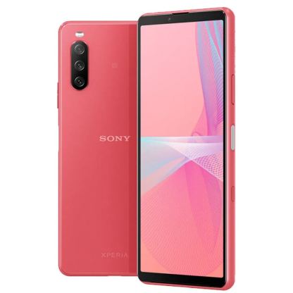 Sony Xperia 10 III 5G