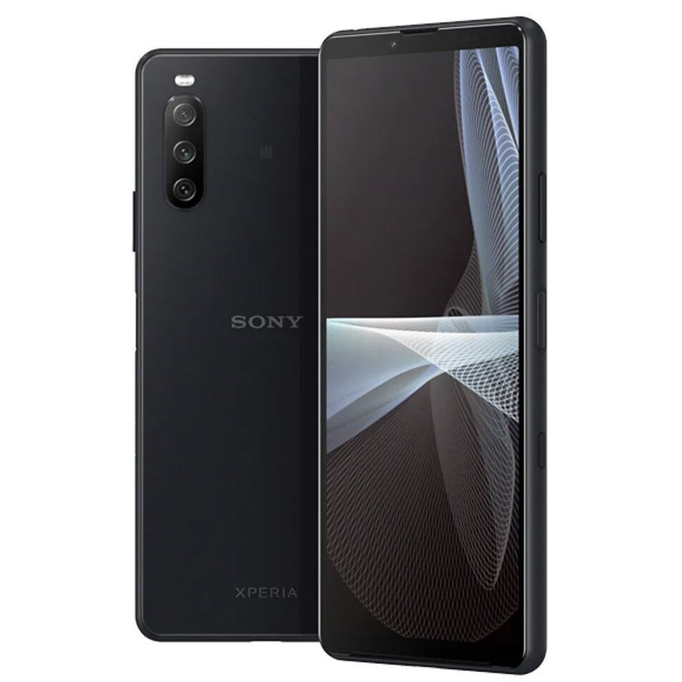 Sony Xperia 10 III 5G
