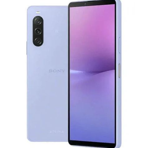 Sony Xperia 10 III 5G