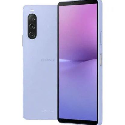 Sony Xperia 10 III 5G