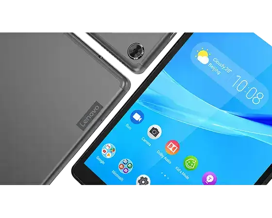 Lenovo M8