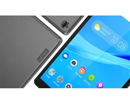 Lenovo M8 
