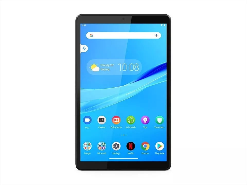 Lenovo M8 