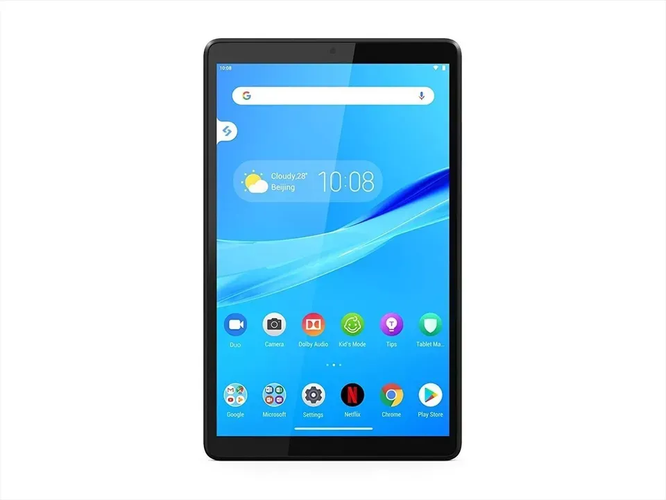Lenovo M8