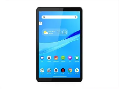 Lenovo M8 