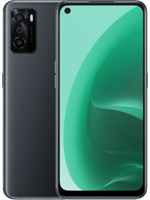 OPPO A55S 5G