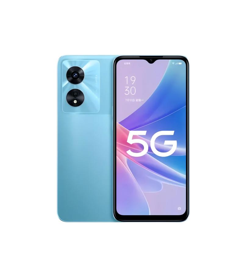 Oppo A97 5G