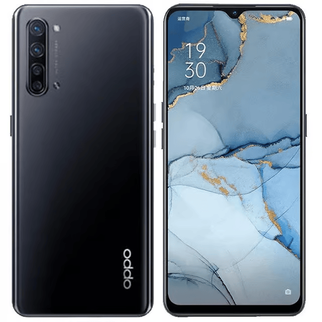 Oppo Reno 3