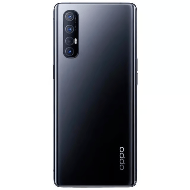 Oppo Reno 3