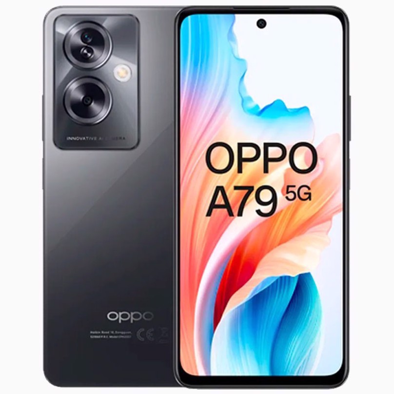 Oppo A79 5G