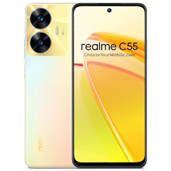 Realme C55