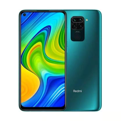 Xiaomi Redmi Note 9