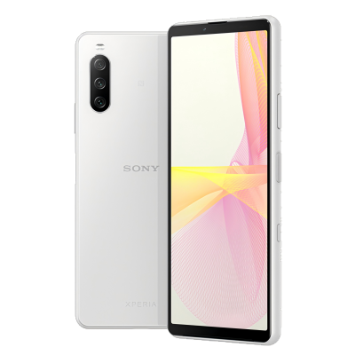 Sony Xperia 10 III 5G