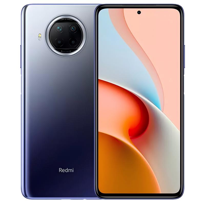 Xiaomi Redmi Note 9 Pro