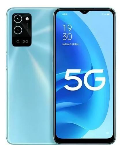 OPPO A56 5G