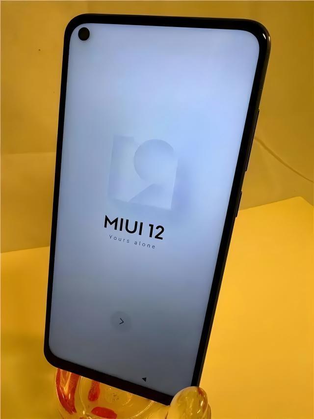 Xiaomi Redmi Note 9