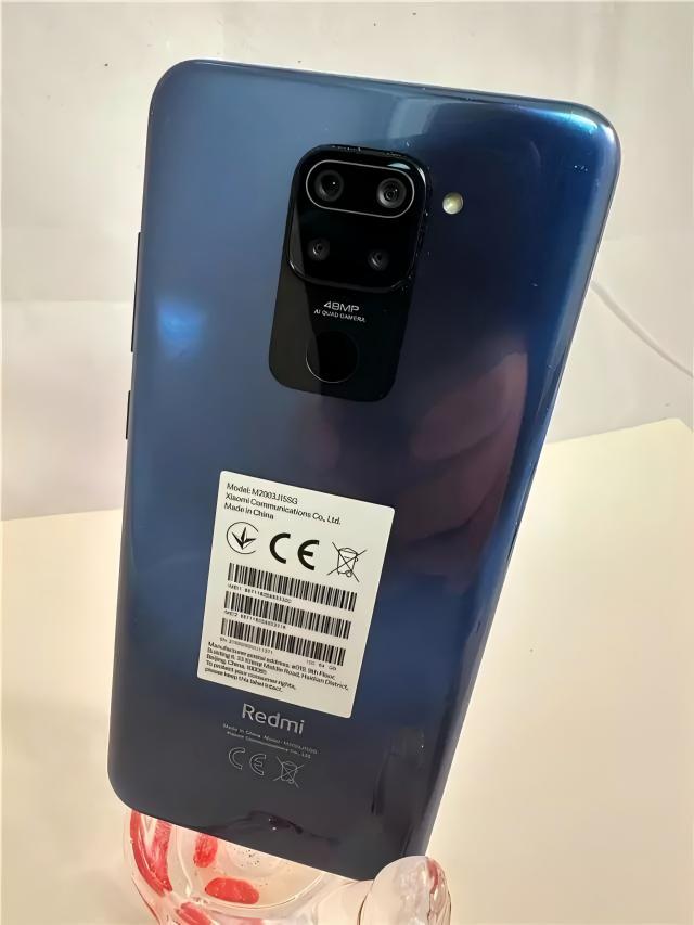 Xiaomi Redmi Note 9