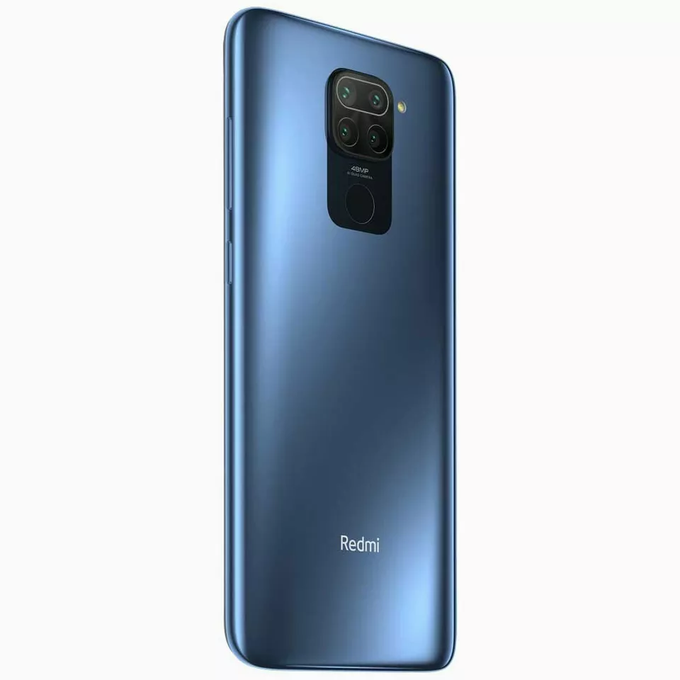 Xiaomi Redmi Note 9