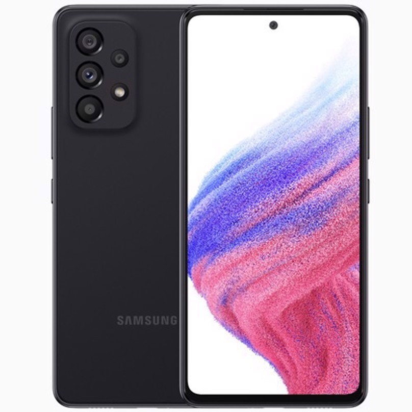 Galaxy A53 5G