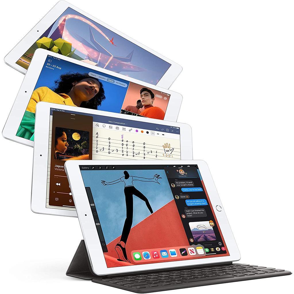 iPad 8 (2020) Wi-Fi