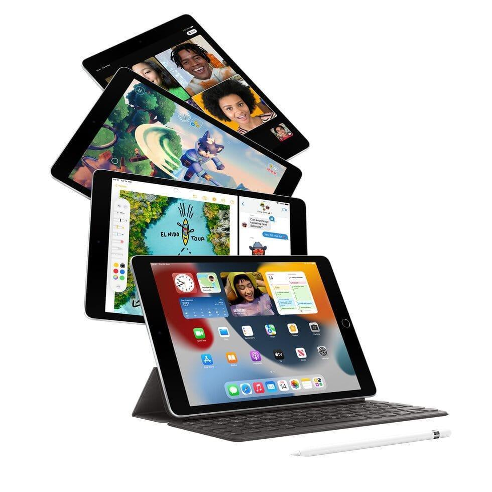 iPad 9 (2021) Wi-Fi