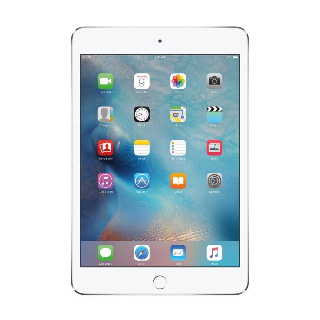 iPad Mini 4 (2015) Wi-Fi