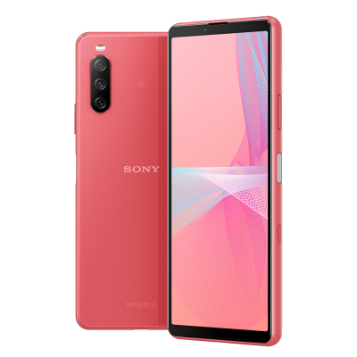Sony Xperia 10 III 5G