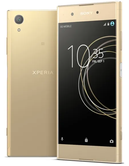 Sony Xperia XA1 Plus Dual Sim
