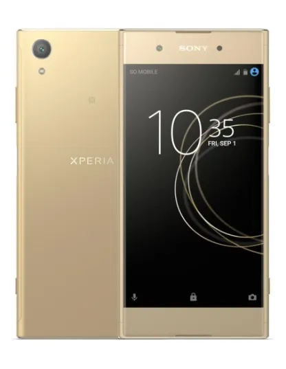 Sony Xperia XA1 Plus Dual Sim