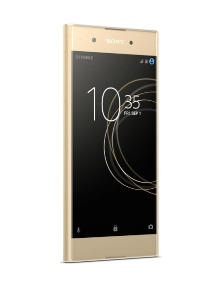 Sony Xperia XA1 Plus Dual Sim