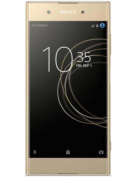 Sony Xperia XA1 Plus Dual Sim
