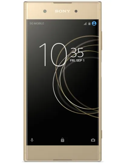 Sony Xperia XA1 Plus Dual Sim