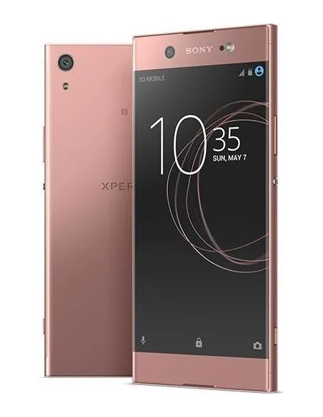 Sony Xperia XA1 Ultra Dual Sim