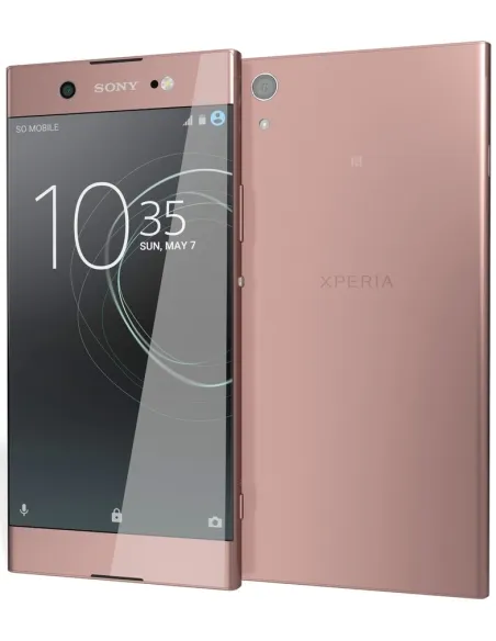 Sony Xperia XA1 Ultra Dual Sim