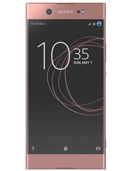 Sony Xperia XA1 Ultra Dual Sim