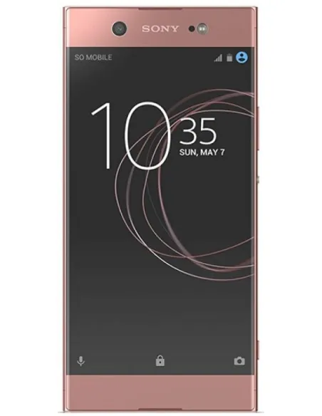 Sony Xperia XA1 Ultra Dual Sim