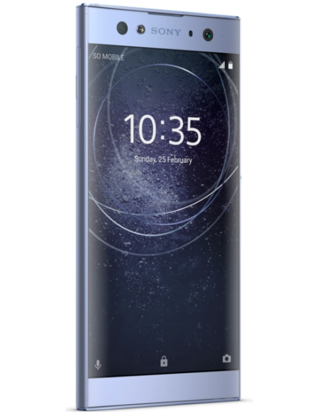 Sony Xperia XA2 Ultra Dual Sim