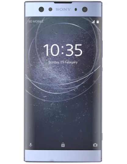 Sony Xperia XA2 Ultra Dual Sim