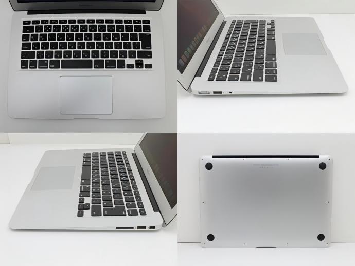 APPLE MacBook Pro 2013 15"  LATE