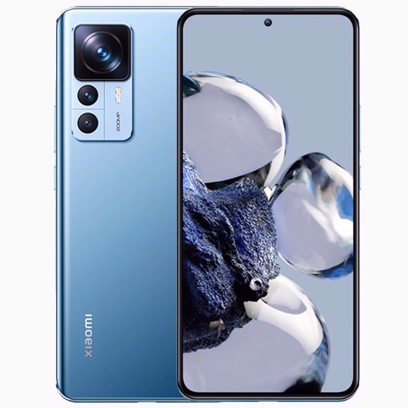 Xiaomi 12T Pro